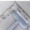 Cleaner Pro° EasyClean: 3 In 1 Easy Pet Hair Removal And Cleaning Tool