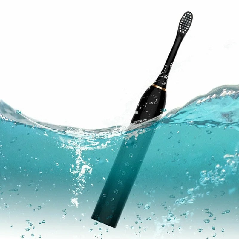 SonicToothBrush - Electric Sonic Toothbrush For Adults