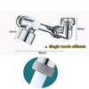 Rotating1080° Crane - Universal Robotic Arm Faucet