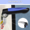 EmergencyTool 1+1 FREE - Car Support And Emergency Escape Tool