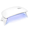 UVLamp - Portable LED UV Nail Gel Lamp
