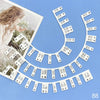 KeyboardLabel - Removable Piano And Keyboard Silicone Label