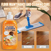 Cleaner Pro° FloorCleaner: Powerful Disinfectant Floor Cleaner
