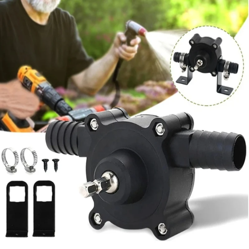 GlobeTrek™ HydroPump: Portable Manual Borehole Pump