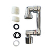 Rotating1080° Crane - Universal Robotic Arm Faucet