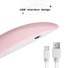 UVLamp - Portable LED UV Nail Gel Lamp