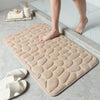 Patent® Mat - Cobblestone Embossed Versatile Mat
