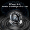 TranslatorEarbuds - Wireless Bluetooth Language Translation Headphones