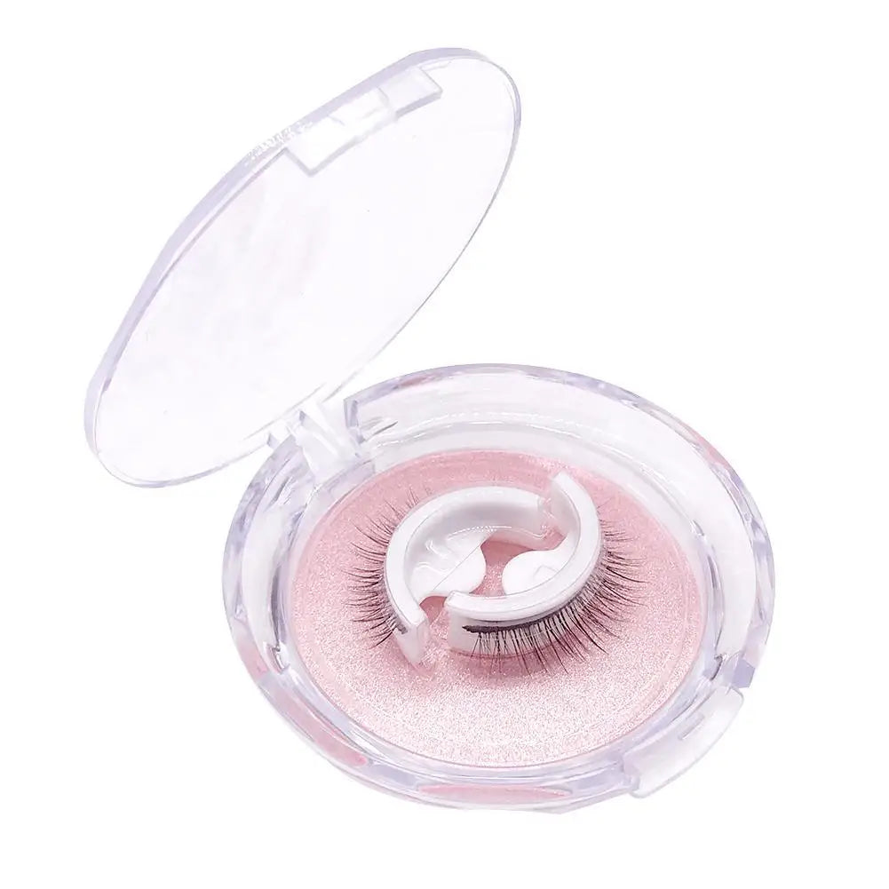 Rose® FalseLashes 1+1 FREE: Reusable Self-Adhesive Eyelashes