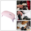 UVLamp - Portable LED UV Nail Gel Lamp