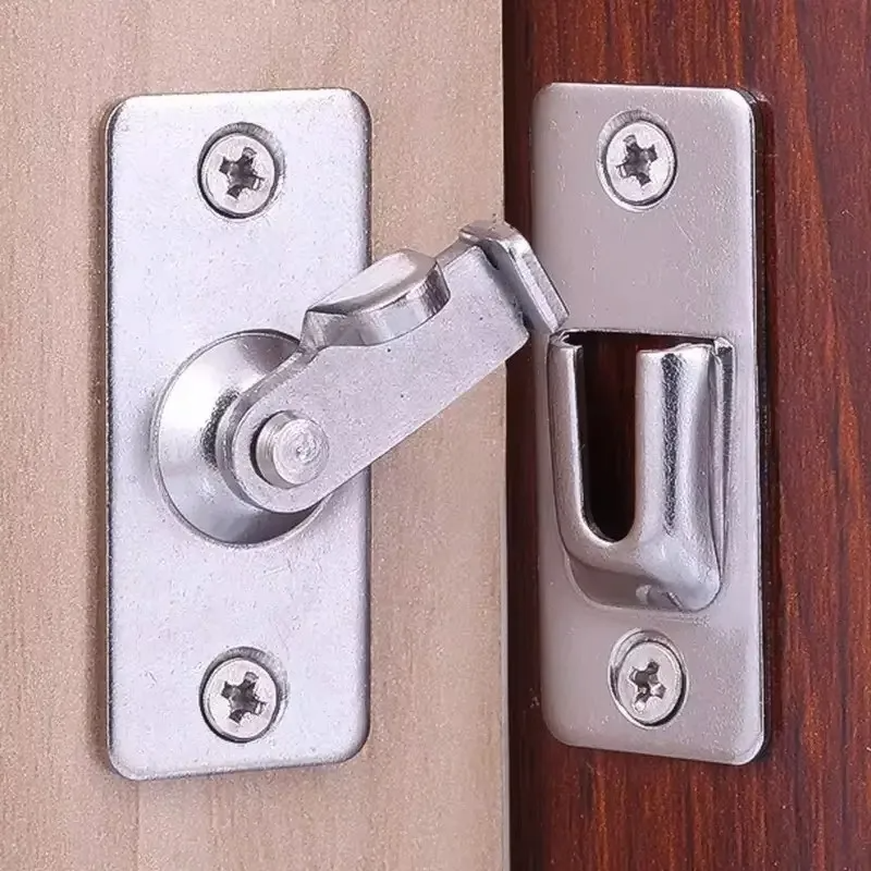 AngleLock 1+1 FREE - Heavy Duty 90° Right Angle Lock
