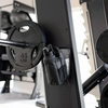 Icone™ MagneticBag: Small Waterproof Magnetic Gym Bag