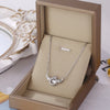 Jewelance™ - Angel Wings Elegant Necklace