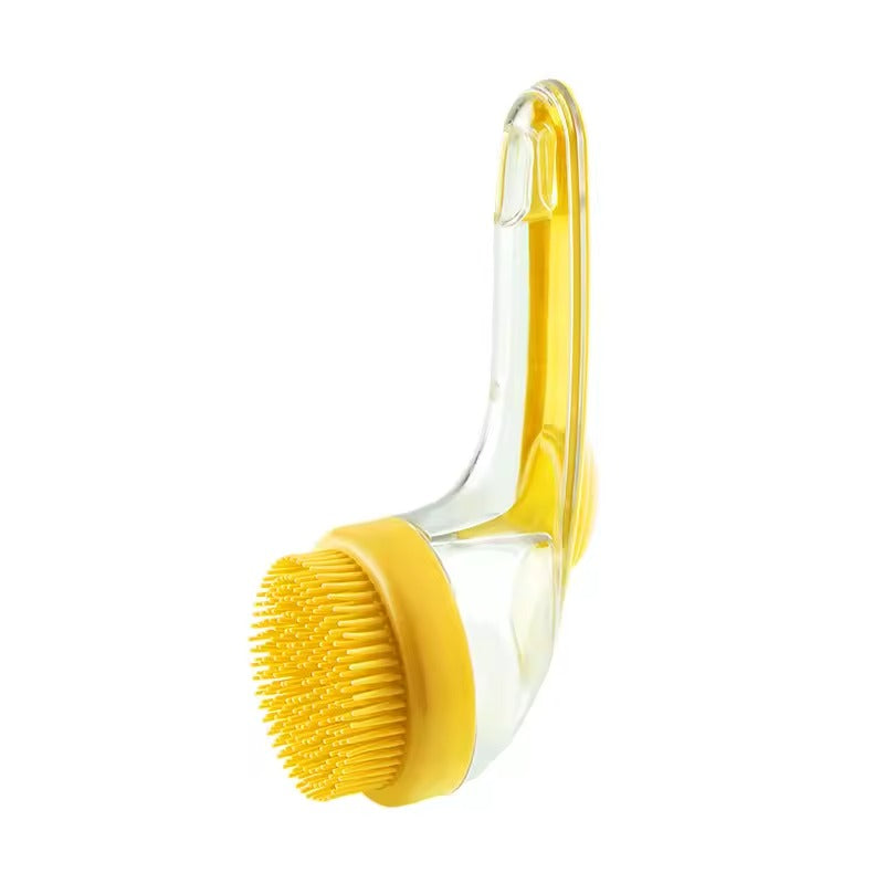 DogCatFri™ PetScrub: Pet's Scrub And Wash Soap Dispenser