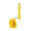 DogCatFri™ PetScrub: Pet's Scrub And Wash Soap Dispenser