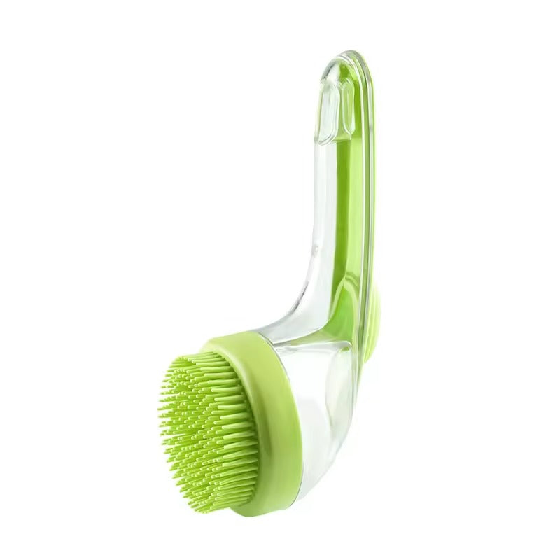 DogCatFri™ PetScrub: Pet's Scrub And Wash Soap Dispenser