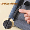 Icone™ ShorteningTape: 5M Self-Adhesive Pants Shortening Tape