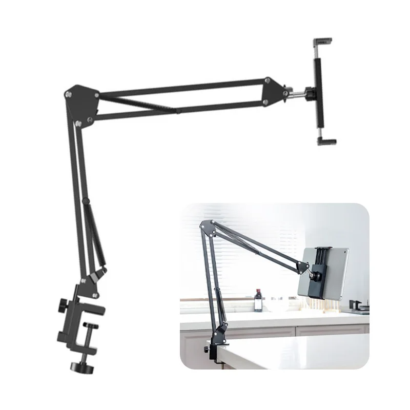 Holder360° PowerHold - Universal Phone And Tablet Adjustable Holder