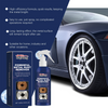RustRemover 1+1 FREE: Powerful Easy To Use Metal Rust Remover