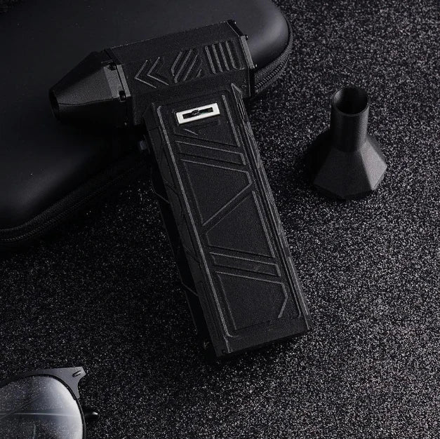 CleanerPro° AirBlaster: Compact Turbo Power Air Blower