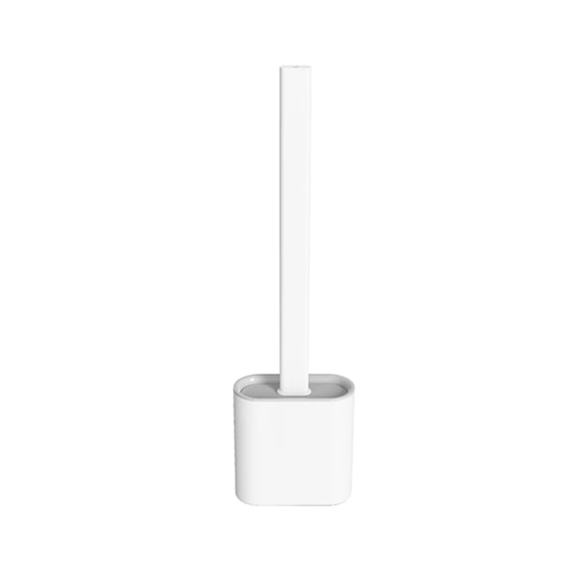 Cleaner Pro° Brush - Silicone Toilet Brush