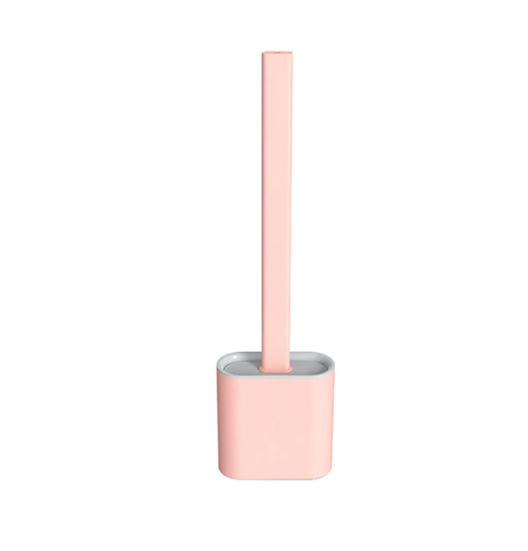 Cleaner Pro° Brush - Silicone Toilet Brush