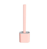 Cleaner Pro° Brush - Silicone Toilet Brush
