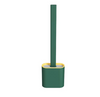Cleaner Pro° Brush - Silicone Toilet Brush