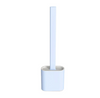 Cleaner Pro° Brush - Silicone Toilet Brush