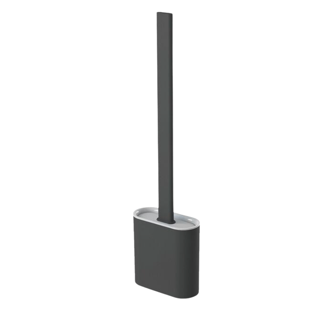 Cleaner Pro° Brush - Silicone Toilet Brush