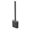 Cleaner Pro° Brush - Silicone Toilet Brush
