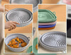 Globetrek° SiliconePan 1+1 FREE: Reusable Air Fryer Silicone Pan