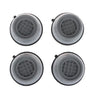 Globetrek° WasherStabilizer: Anti Noise and Vibration Washing Machine Support