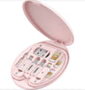 CableCase: 9-in-1 Cable Compact Organizer