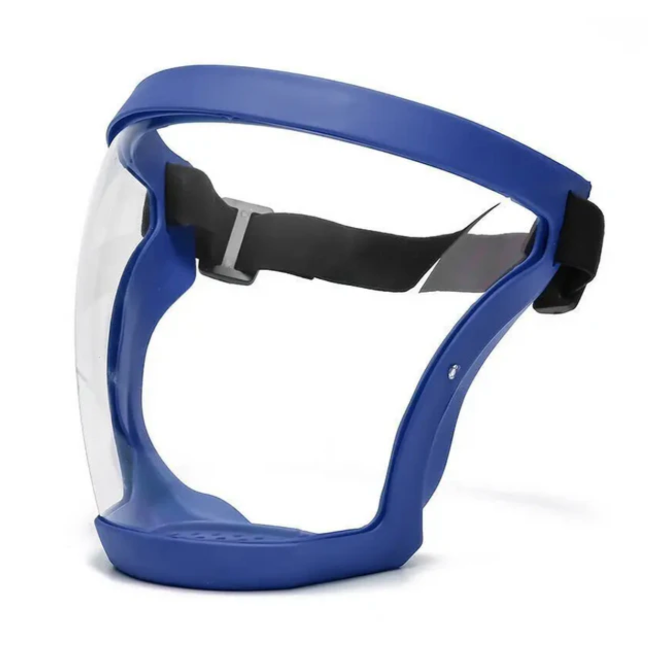 IndustrialMask - Outdoor And Indoor Full Face Protective Mask