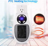 HeaterFan - Portable Electric Heater Fan