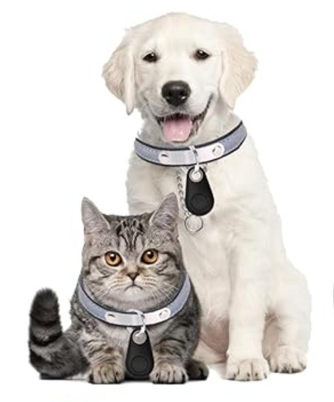 DogCatFri™ PetTracker - Bluetooth Pet Wireless Tracker