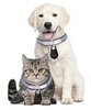 DogCatFri™ PetTracker - Bluetooth Pet Wireless Tracker