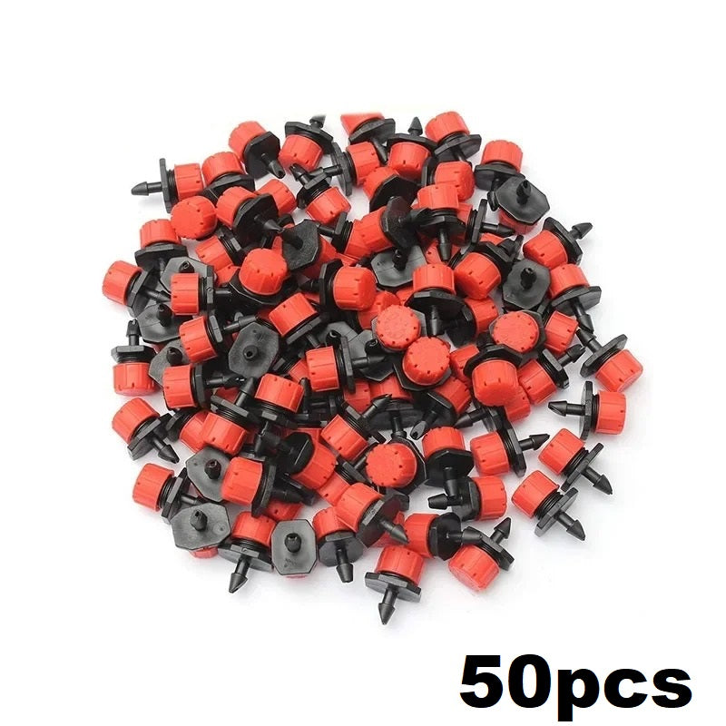 WaterDrippers - Mini Water Drippers With Adjustable Sprinkler Heads