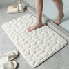 Patent® Mat - Cobblestone Embossed Versatile Mat