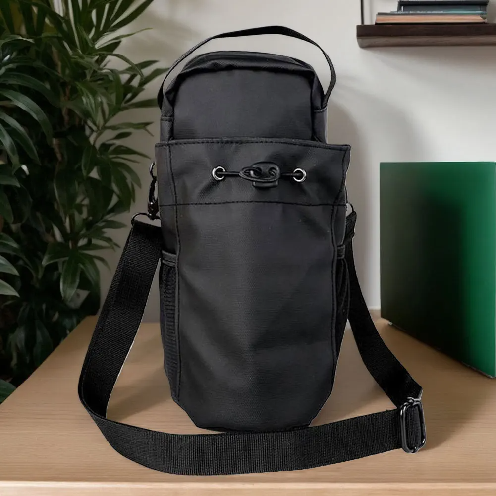 Icone™ MagneticBag: Small Waterproof Magnetic Gym Bag