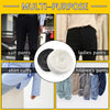 Icone™ ShorteningTape: 5M Self-Adhesive Pants Shortening Tape
