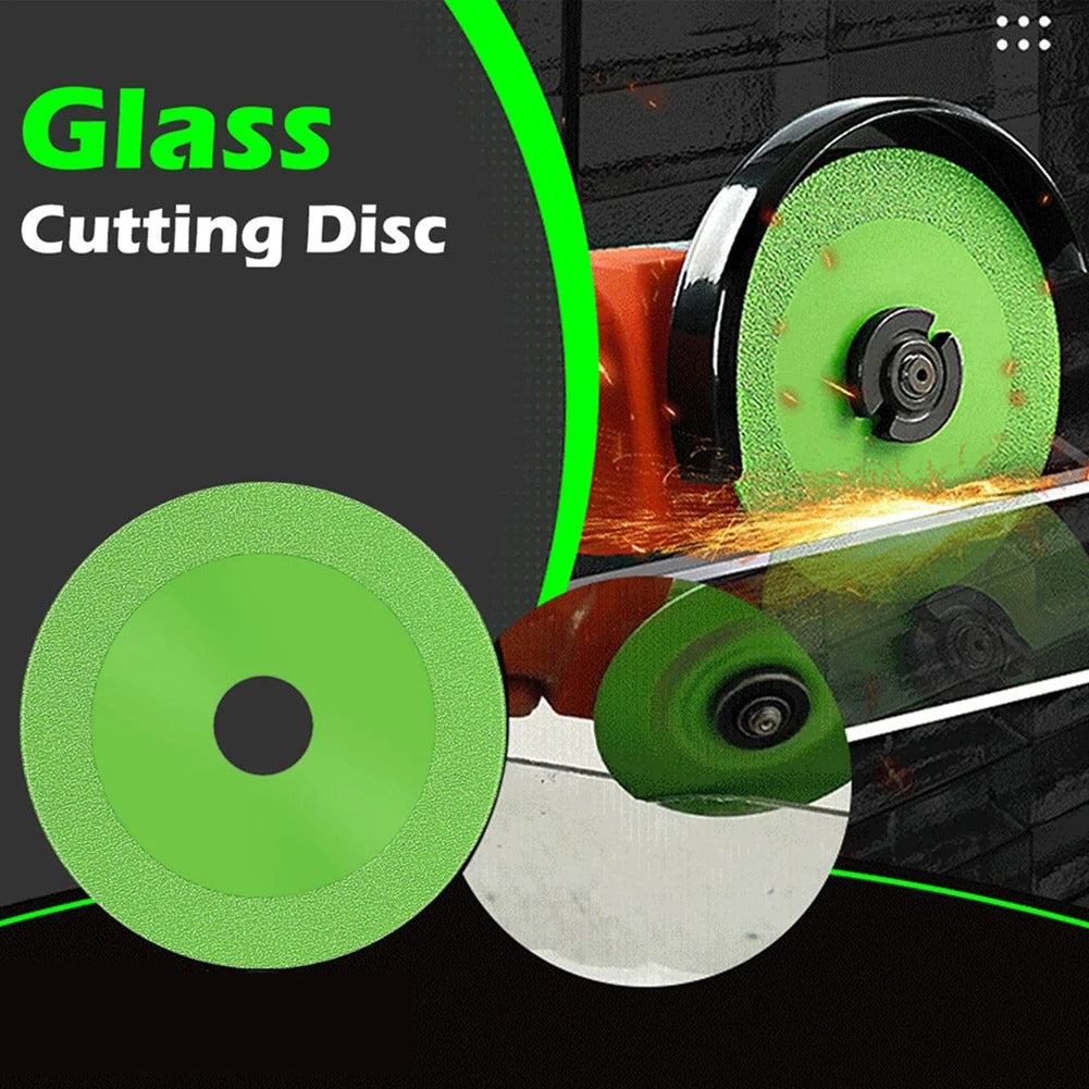 CuttingDisc - Angle Grinder Versatile Cutting Disc Blade