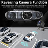 CarRecorder - High Definition 4 Camera Angles Wifi Car Recorder