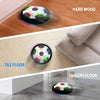 Kletshuts™ IndoorFootball: Interactive Air Hover Indoor Football