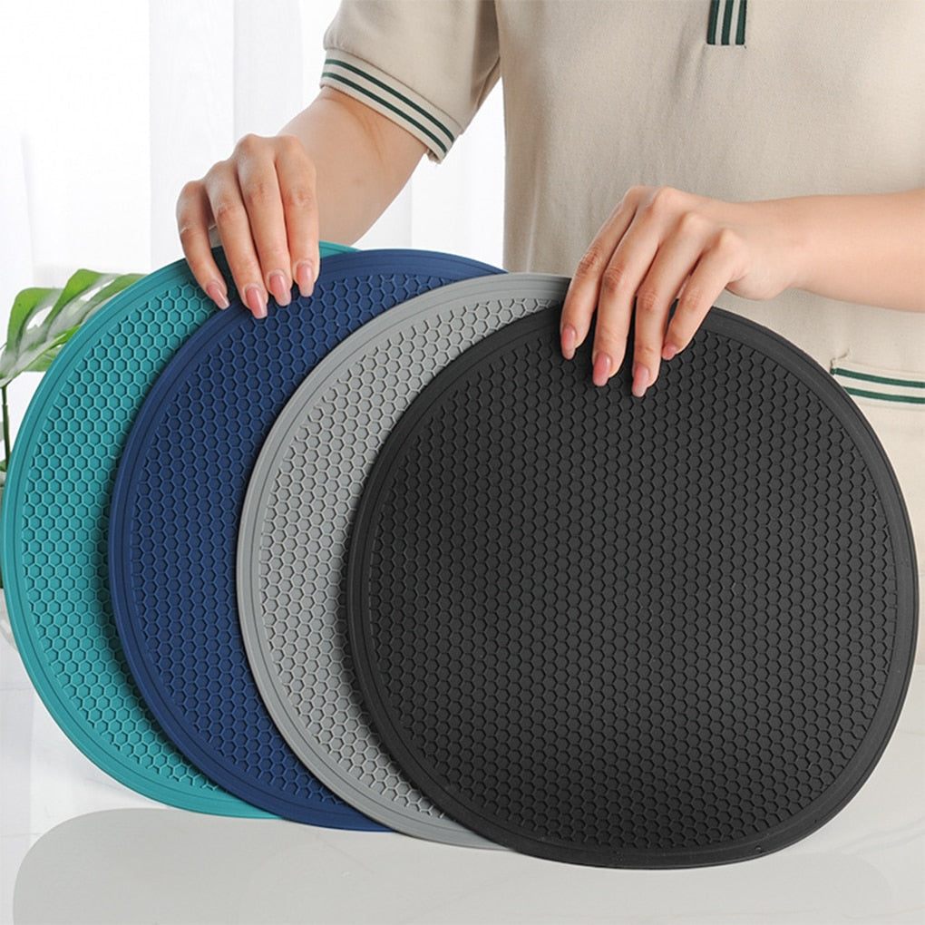 Globetrek° ProtectivePad - Versatile Heat Resistant Protective Mat