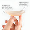 Icone™ NippleCover 1+1 FREE: Thin Matte Silicone Adhesive Nipple Covers
