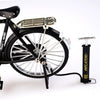 Kletshuts™ Bicycle - Do-It-Yourself Bicycle Model Scale Toy