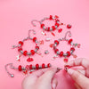 Jewelance™ BraceletKit - Do-It-Yourself Jewelry Charm Making Kit