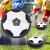 Kletshuts™ IndoorFootball: Interactive Air Hover Indoor Football